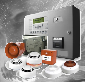 Fire alarm installation Sri Lanka